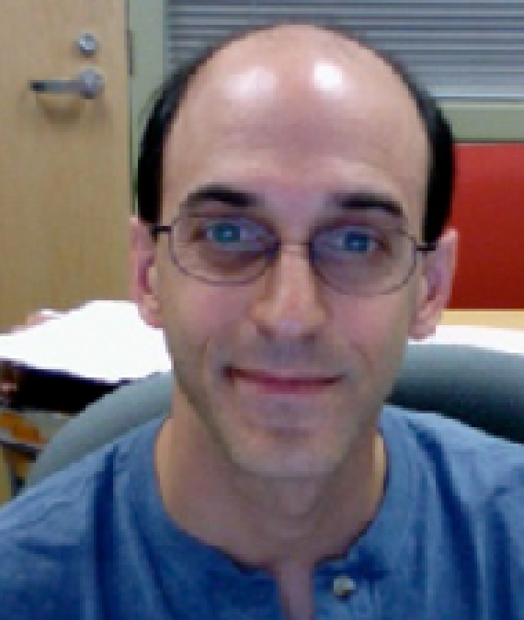 Alex Simon, PhD, DCC