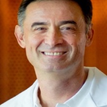 Janko Ž. Nikolich, MD, Ph.D.