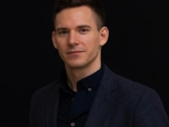 Q&A with Assistant Professor Christopher Banek, PhD