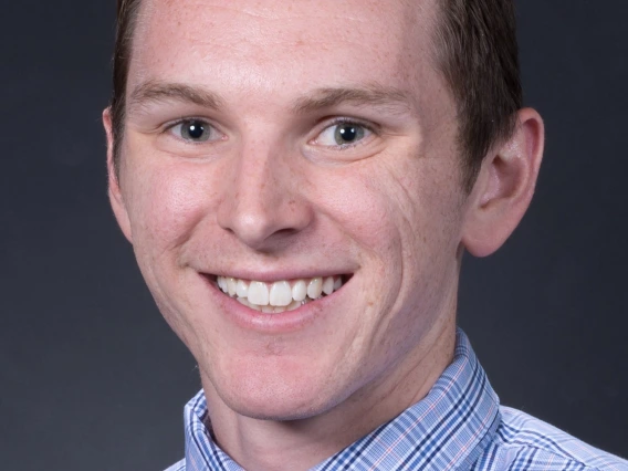 Physiology Alum Research Part of Scholarly Project