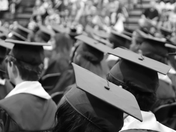 Outstanding 2019 Physiology Graduates