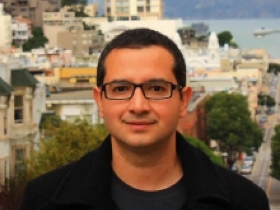 Q&A with Physiology Assistant Professor Paulo Pires, MD