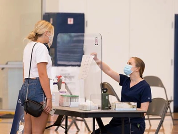 UArizona Increases In-Person Instruction, Cancels Spring Break