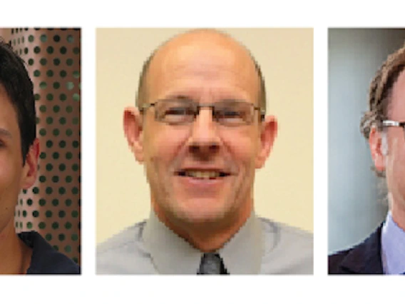 Physiology Professor Among UArizona Researchers Pivoting to Tackle COVID-19