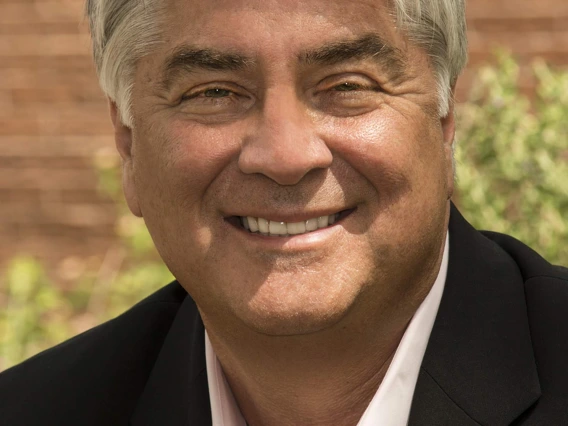Joe G. N. "Skip" Garcia, MD.
