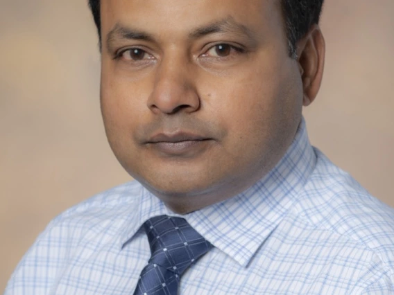 Ashwani Kumar Gupta, PhD