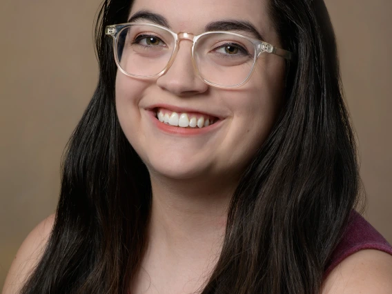Hannah Briand