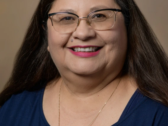 Bertha L Corrales