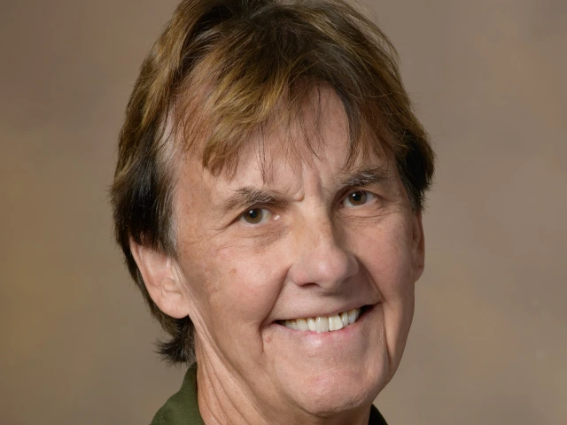 Nicholas A Delamere, PhD