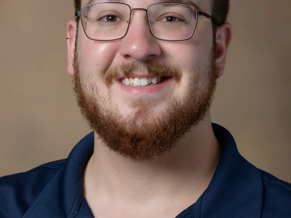 Joey Hengemuehler