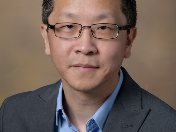 Mingyu Liang, MB, PhD
