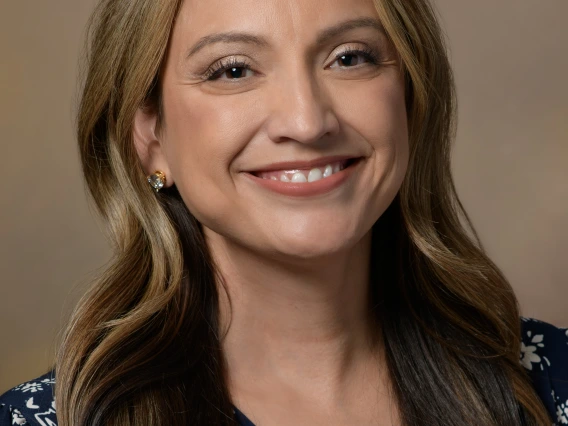 Monique Pena