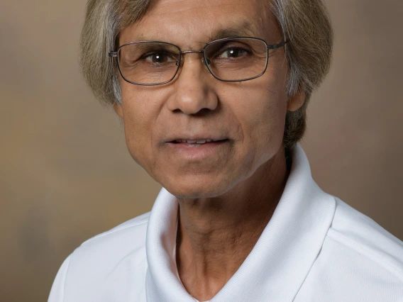Mohammad Shahidullah, DVM, PhD