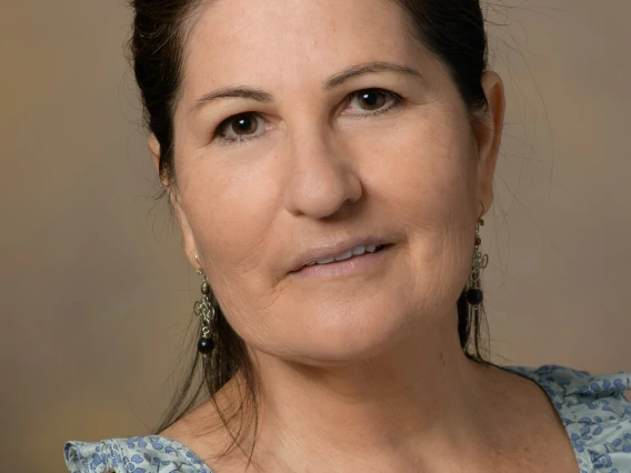 Sylvia Valentin
