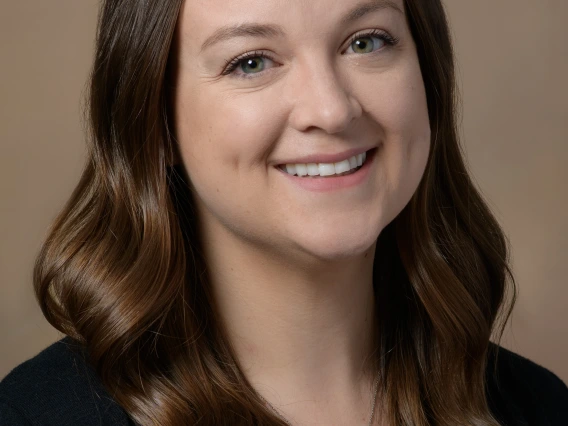 Allyson Roof, PhD