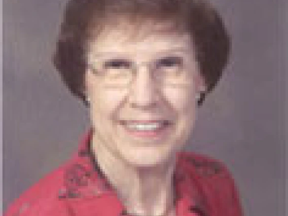 Anne E. Atwater, PhD