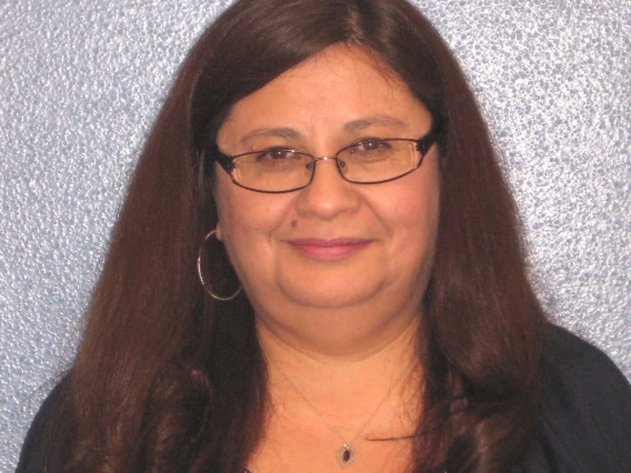 Bertha L Corrales