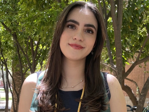 Victoria Salcedo