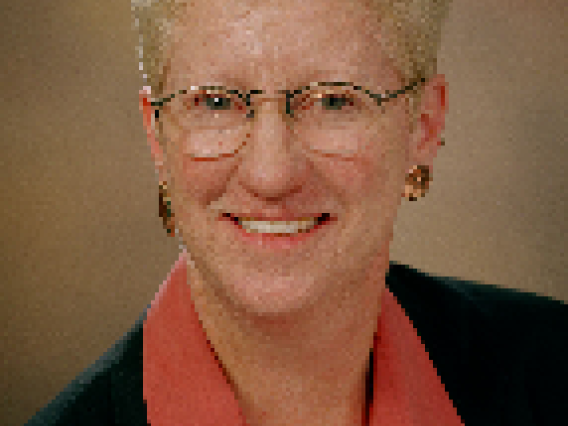 Gail Koshland, PhD