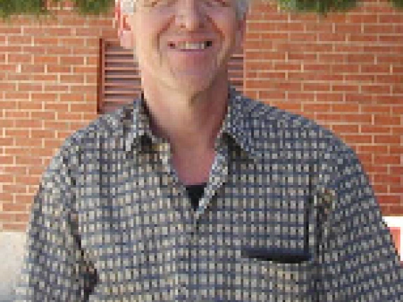 Timothy G Lohman, PhD