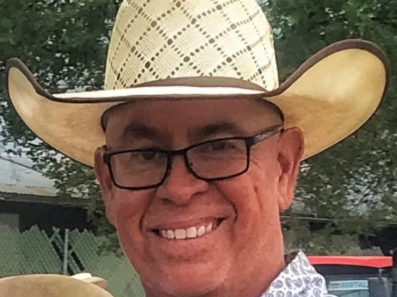 Mark Morales