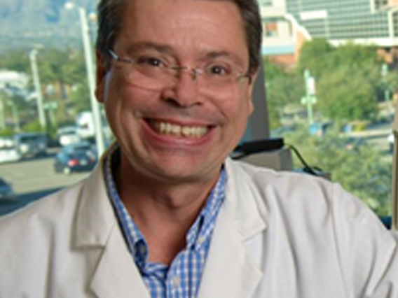 Brian S. McKay, PhD