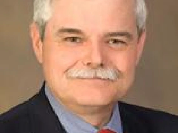 Wayne J. Morgan, MD.