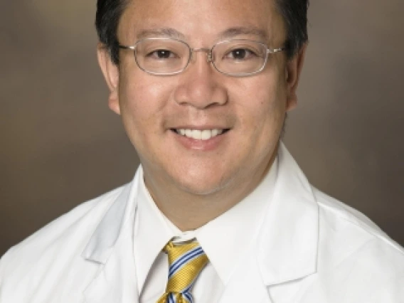Benjamin R. Lee, MD, MBA