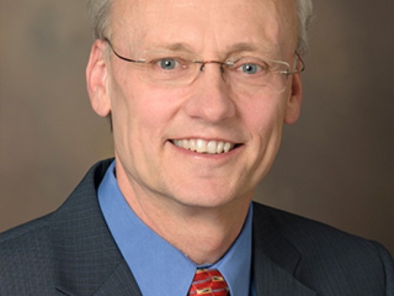 Rick G. Schnellmann, PhD