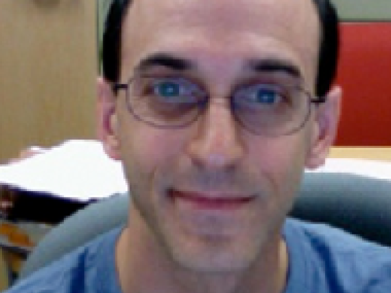 Alex Simon, PhD, DCC