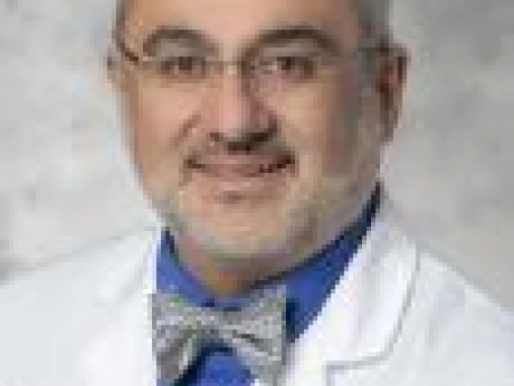 Bekir Tanriover, MD, MPH, MBA, FAST