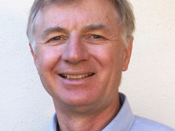 Timothy Secomb, PhD