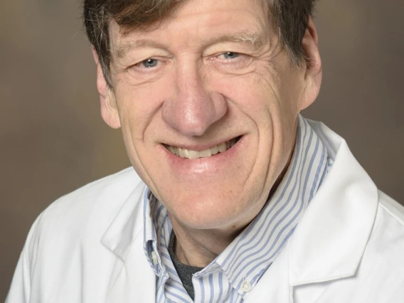 Chip Brosius III, MD