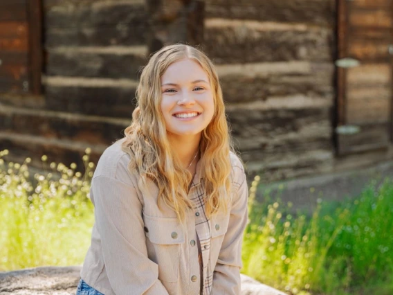Rylee Reed