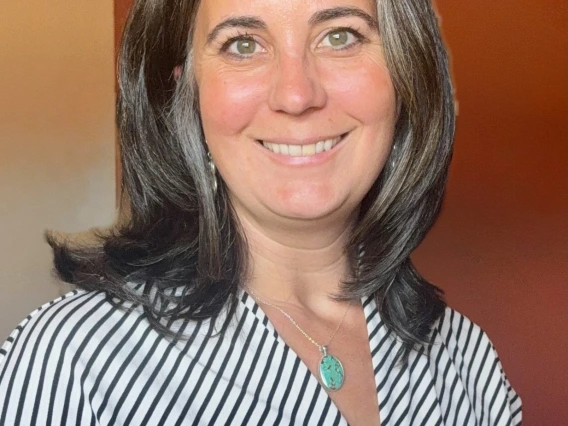 Elise Erickson