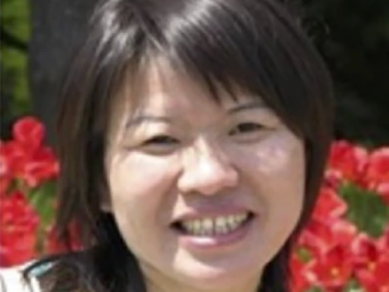 Dr. Hongyu Qiu