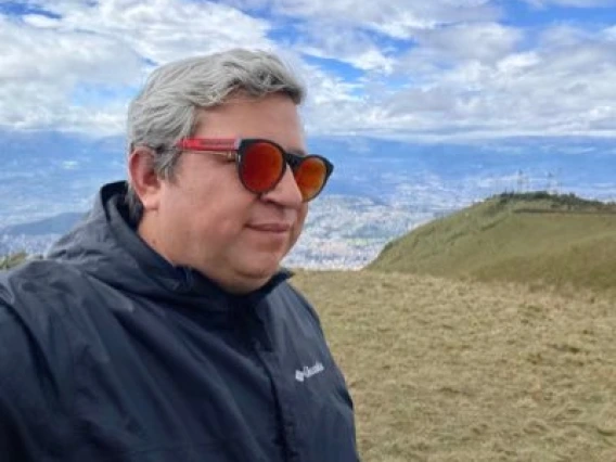 Dr. Ranier Gutierrez