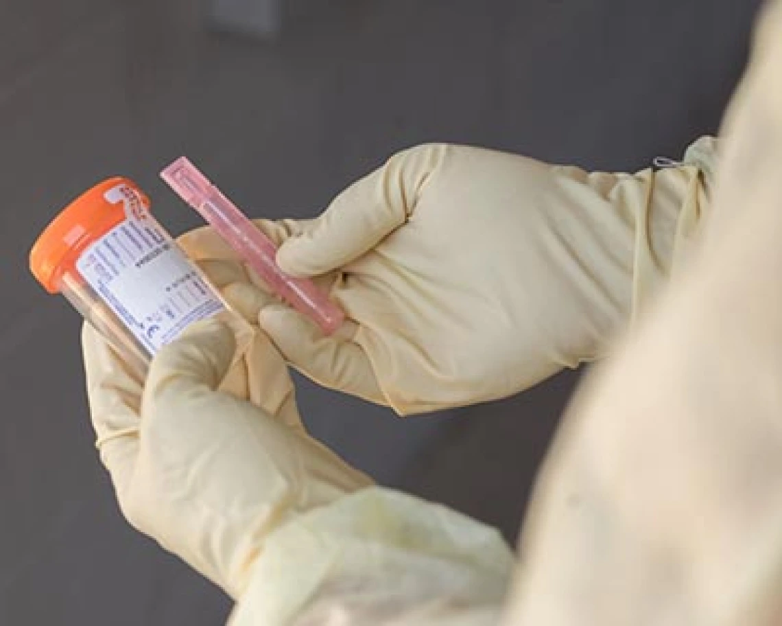 UArizona to Roll Out New COVID-19 Test, Enhanced Requirements in Spring