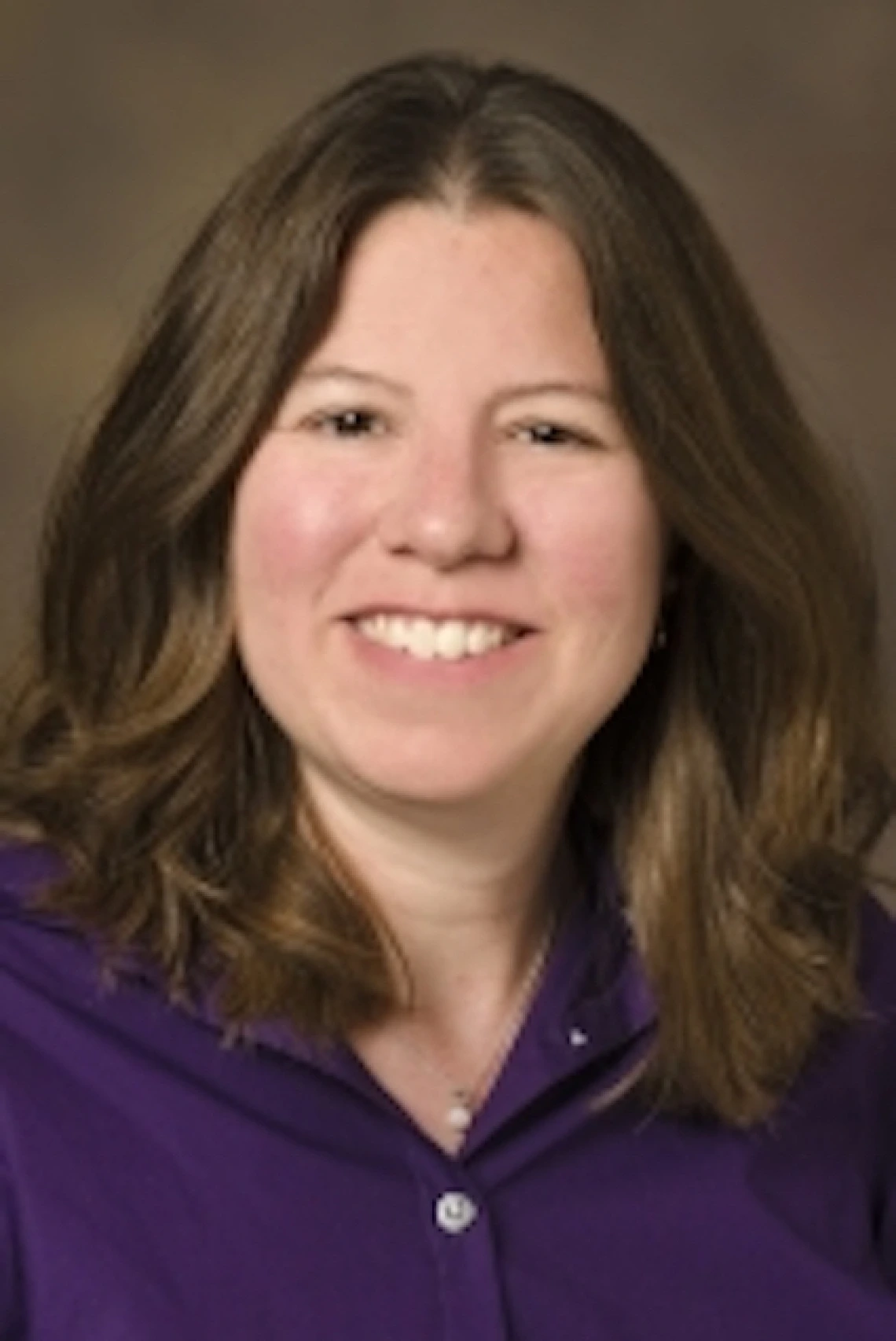 Erika Eggers, PhD: All Eyes on Research Erika Eggers, PhD: All Eyes on Research
