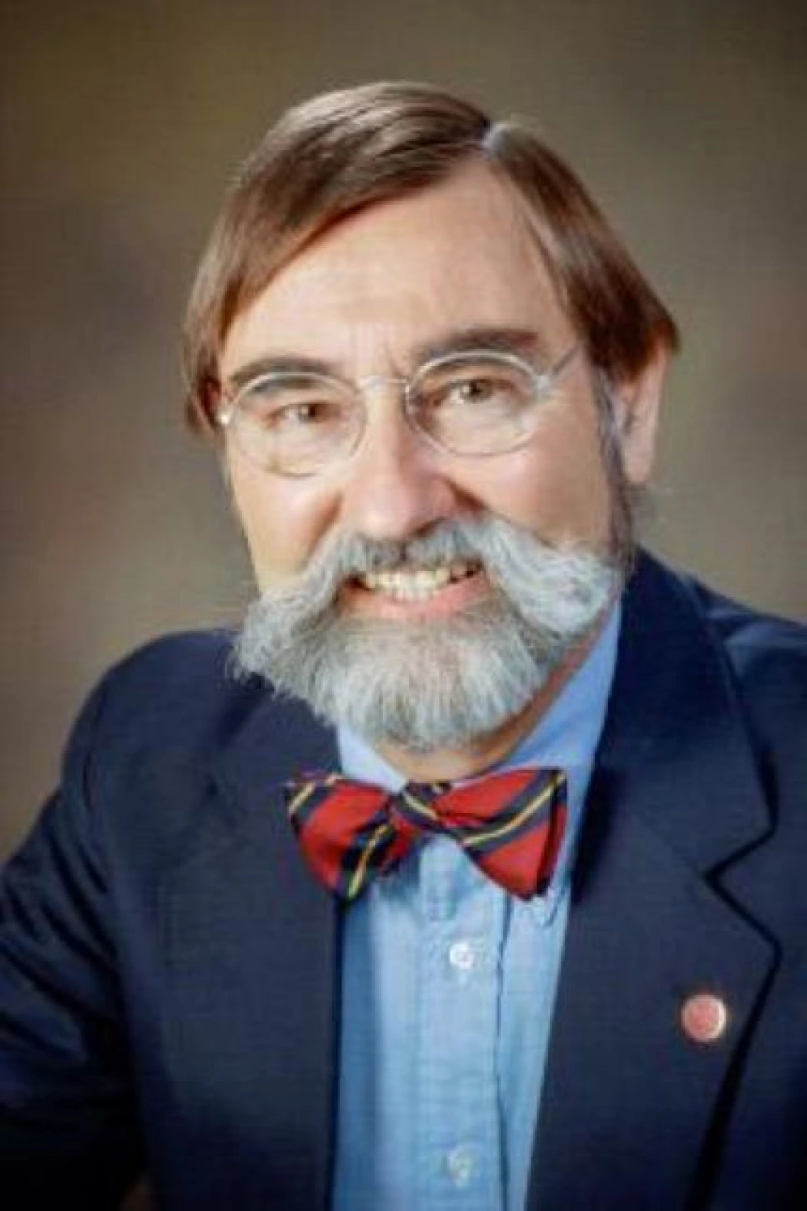 Remembering the Legacy of Dr. William Dantzler