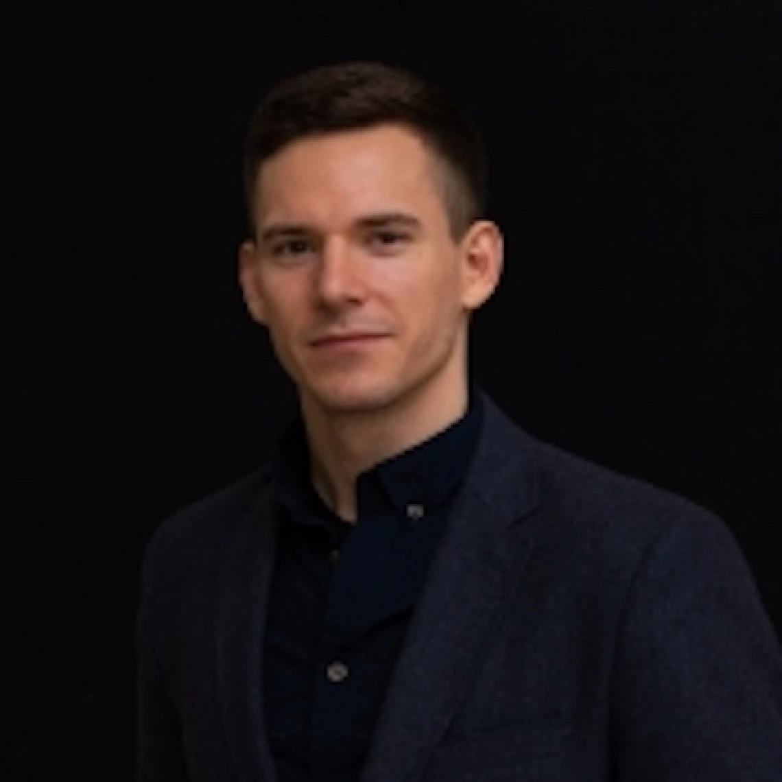 Q&A with Assistant Professor Christopher Banek, PhD