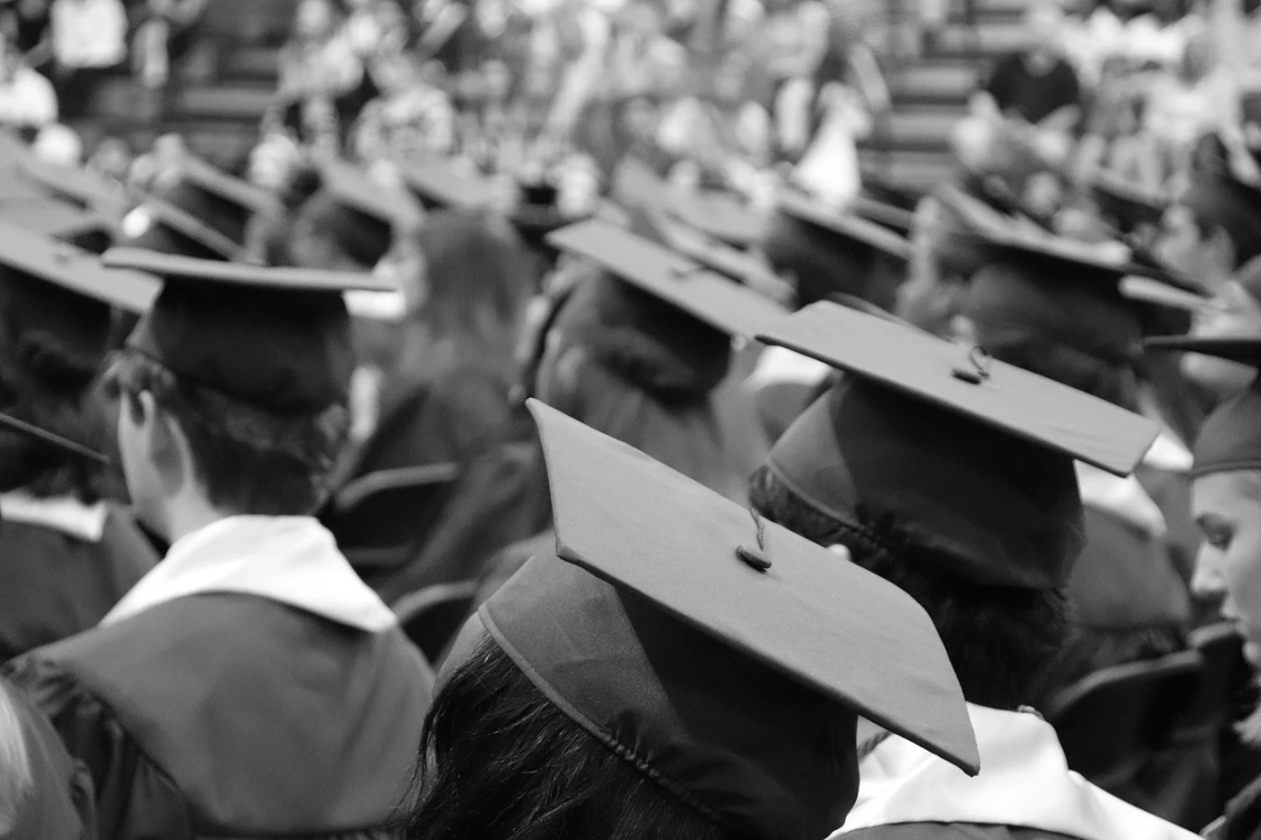 Outstanding 2019 Physiology Graduates Outstanding 2019 Physiology Graduates