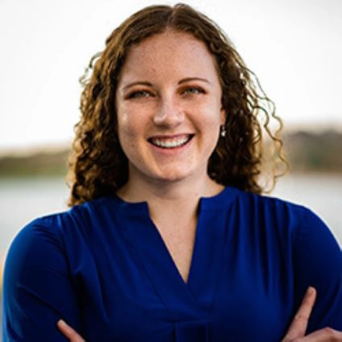 White Coat Profile: Kathleen LeFiles