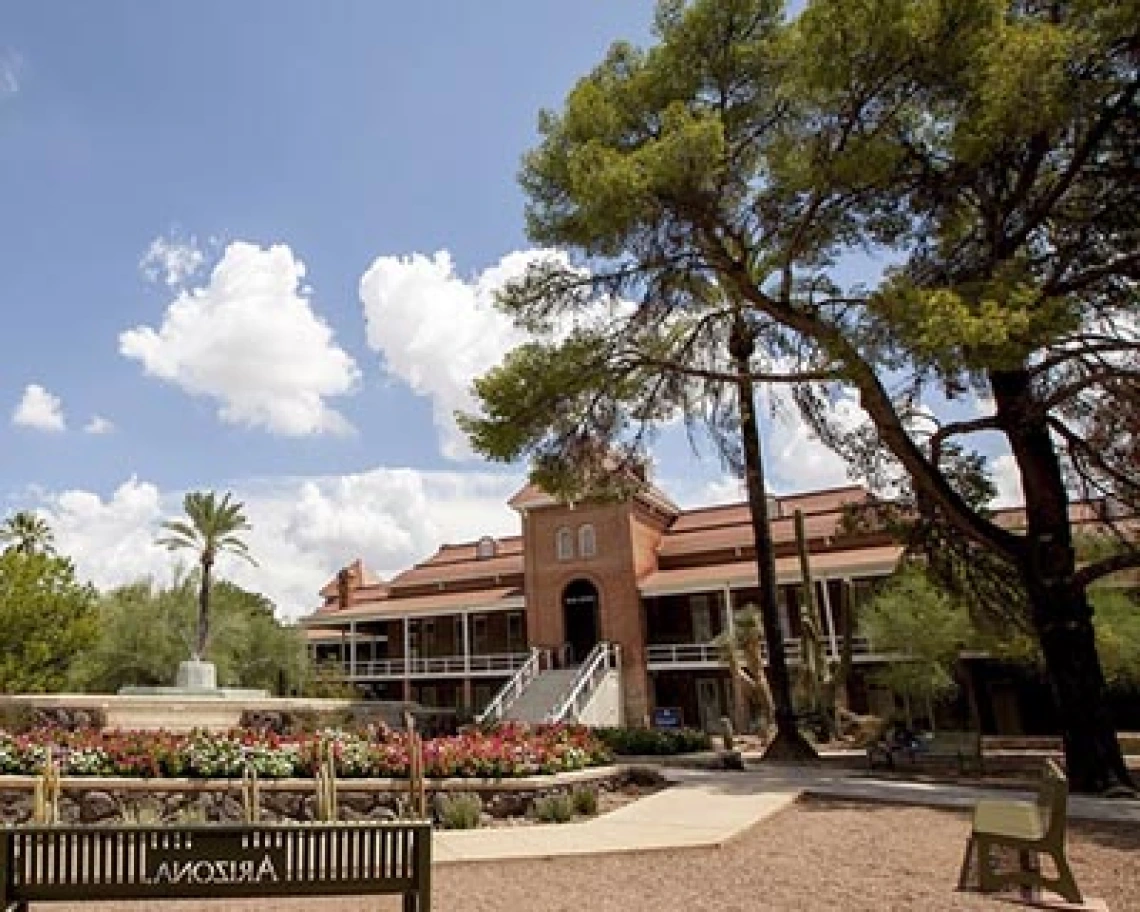 UArizona Names Surgeon General Carmona to Lead Campus Reentry Plan UArizona Names Surgeon General Carmona to Lead Campus Reentry Plan