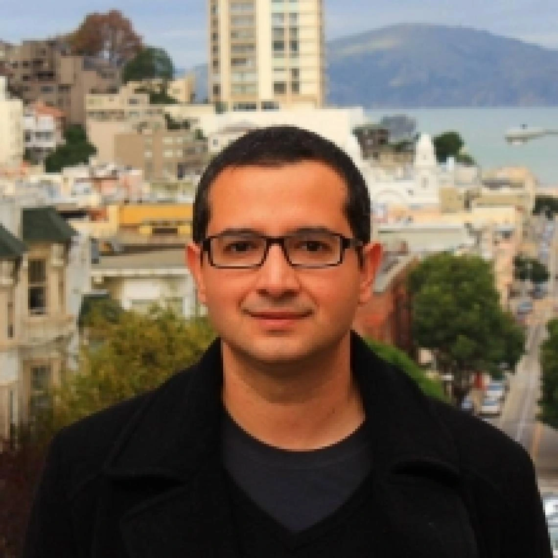 Q&A with Physiology Assistant Professor Paulo Pires, MD Q&A with Physiology Assistant Professor Paulo Pires, MD