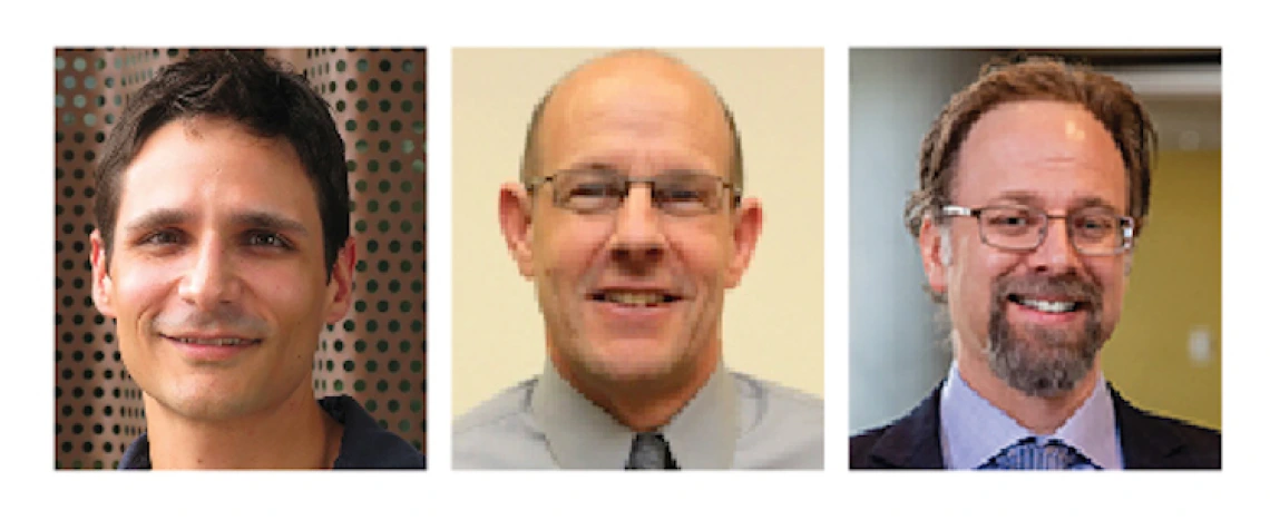 Physiology Professor Among UArizona Researchers Pivoting to Tackle COVID-19 Physiology Professor Among UArizona Researchers Pivoting to Tackle COVID-19