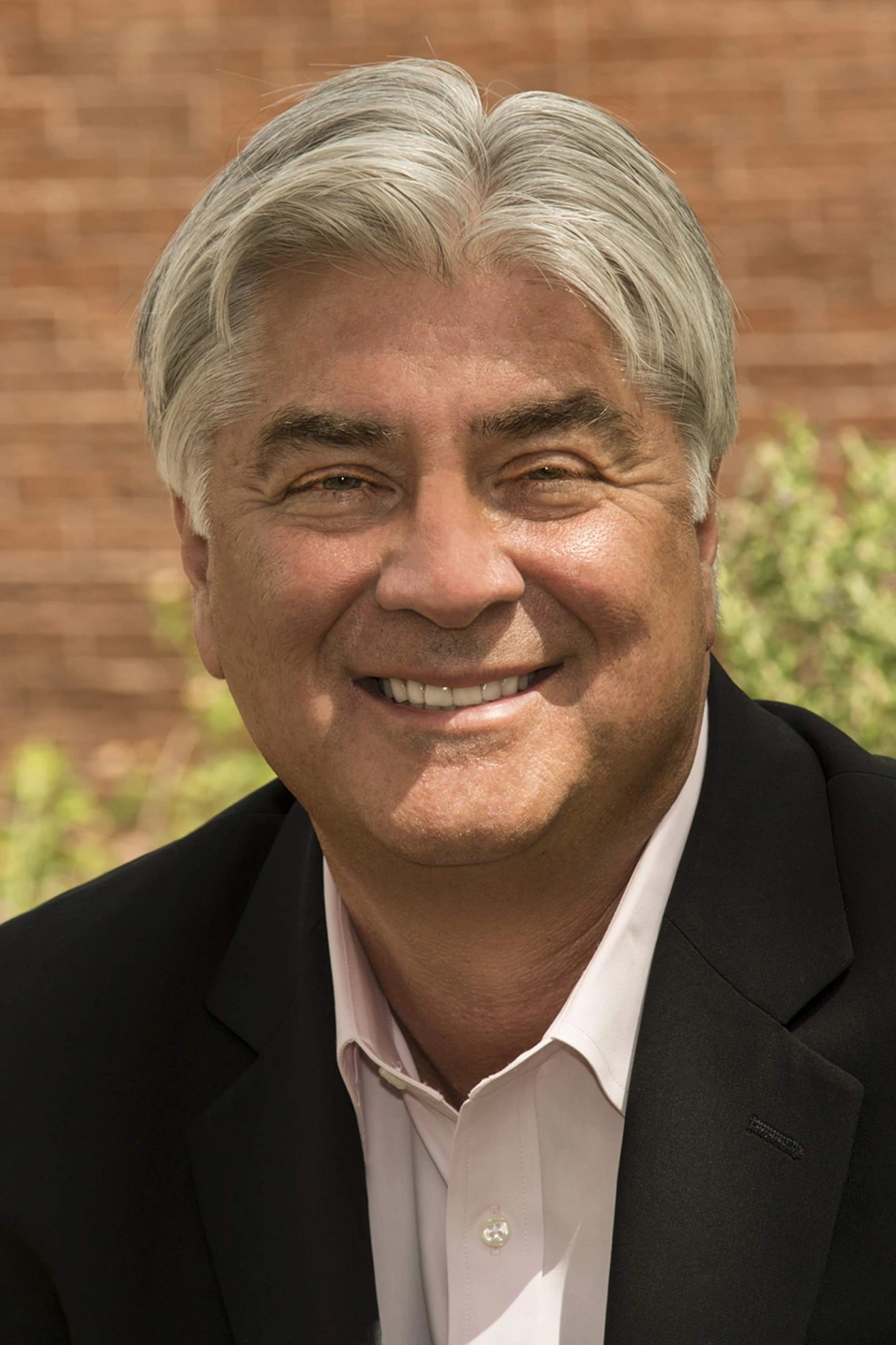 Joe G. N. "Skip" Garcia, MD.