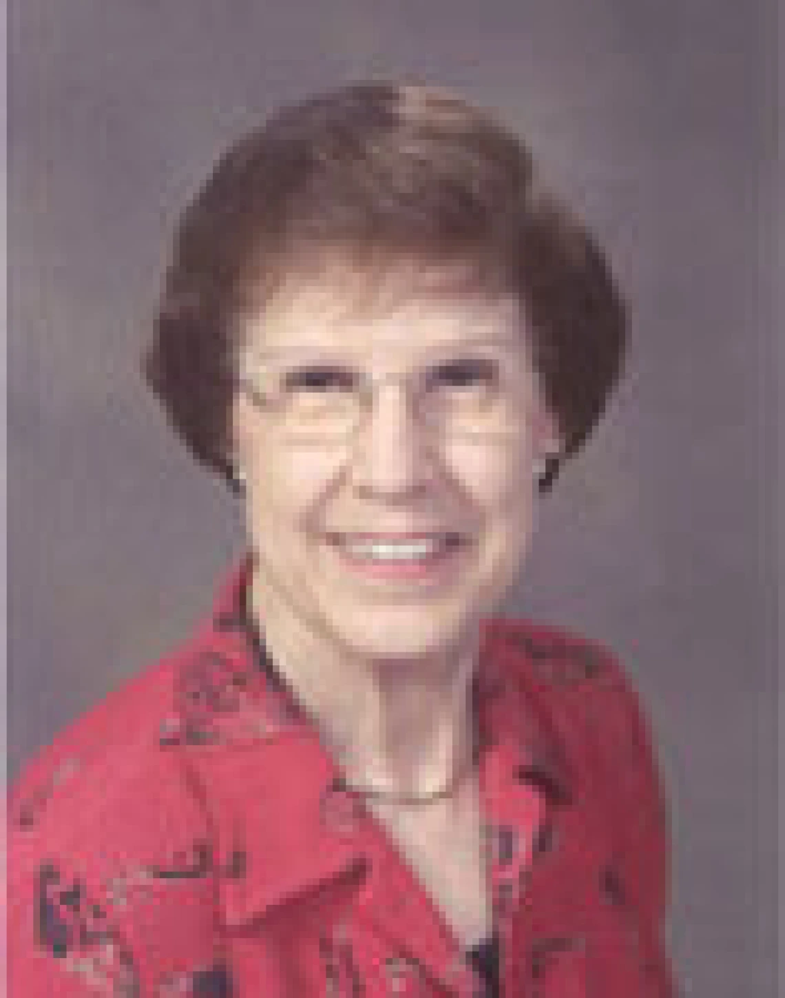 Anne E. Atwater, PhD