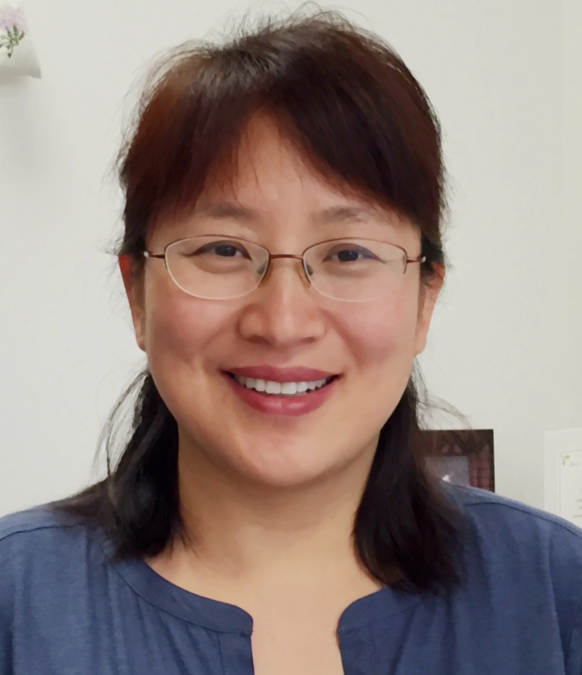 Dr. Xiaowen Bai