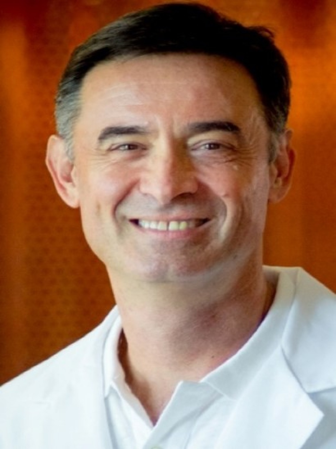 Janko Ž. Nikolich, MD, Ph.D.